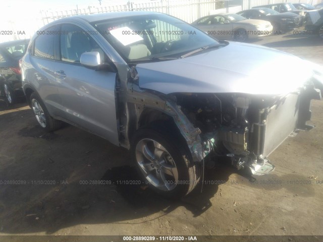 HONDA HR-V 2016 3czru5h3xgm755391