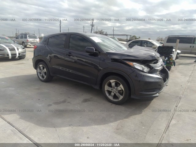 HONDA HR-V 2017 3czru5h3xhm705205