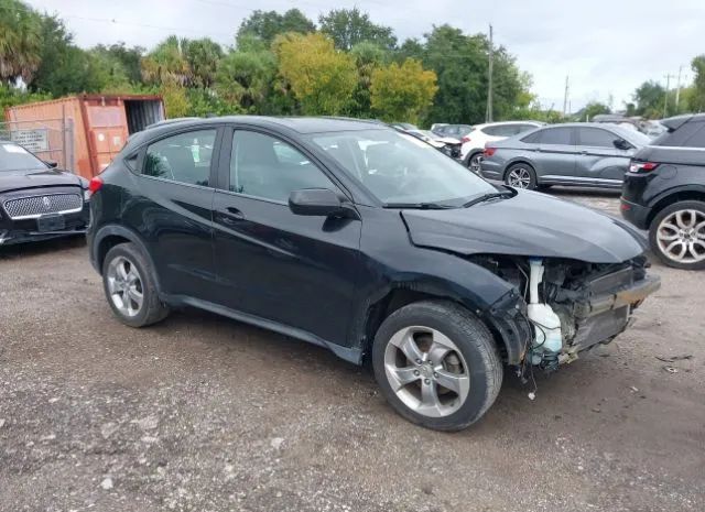 HONDA HR-V 2017 3czru5h3xhm706337