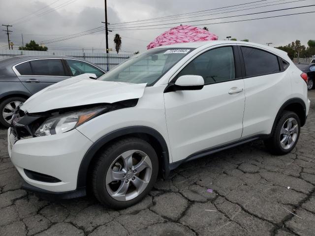 HONDA HR-V 2017 3czru5h3xhm717063