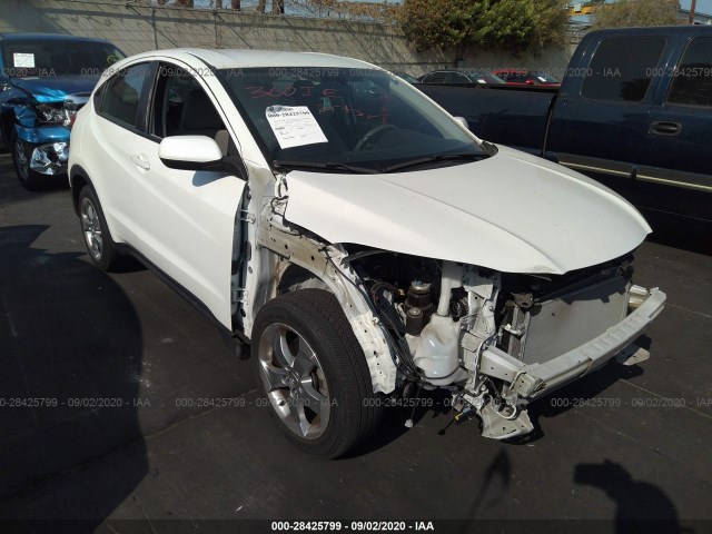 HONDA HR-V 2017 3czru5h3xhm717158