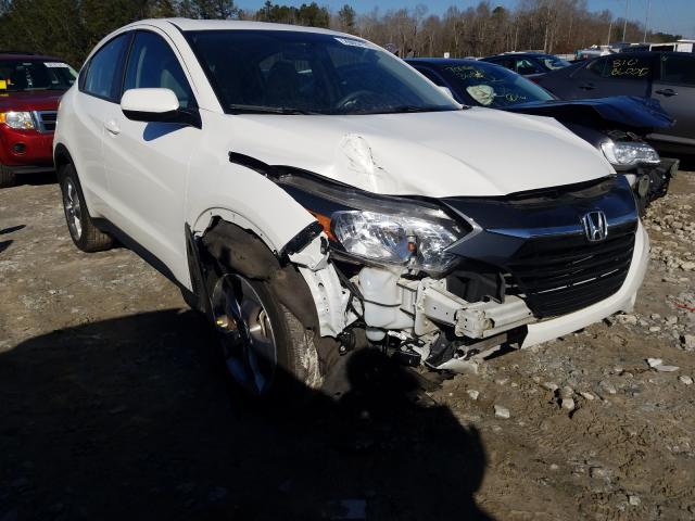 HONDA HR-V LX 2018 3czru5h3xjm718025