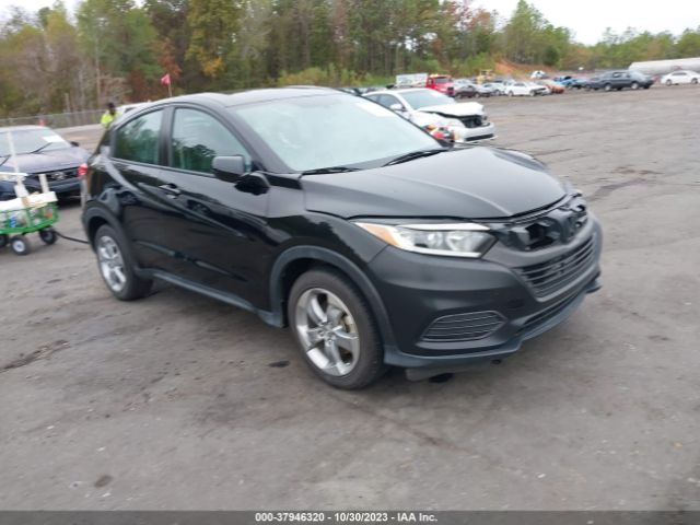 HONDA HR-V 2019 3czru5h3xkg707994