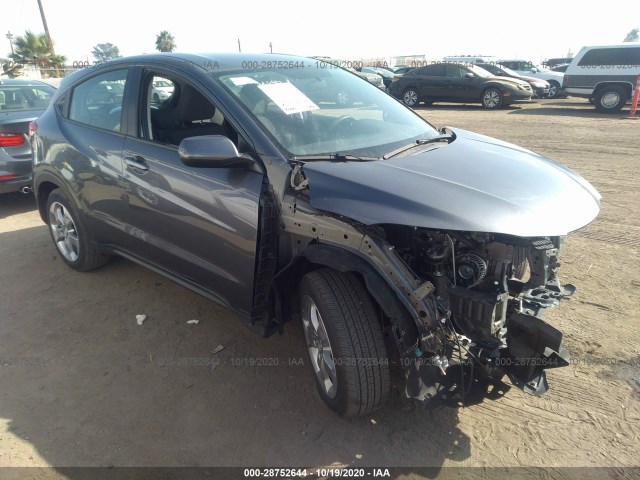 HONDA HR-V 2019 3czru5h3xkg710751