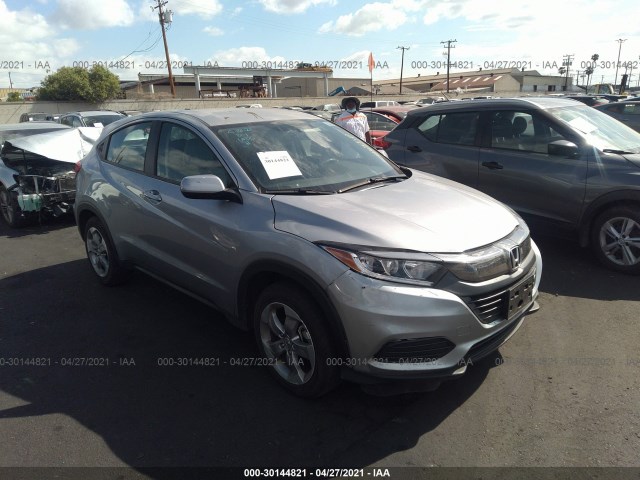 HONDA HR-V 2019 3czru5h3xkg712368