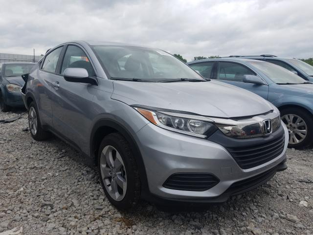 HONDA HR-V LX 2019 3czru5h3xkg713181