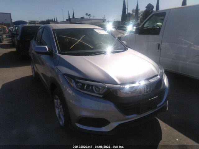 HONDA HR-V 2019 3czru5h3xkg716601