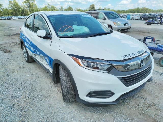 HONDA HR-V LX 2019 3czru5h3xkm703199