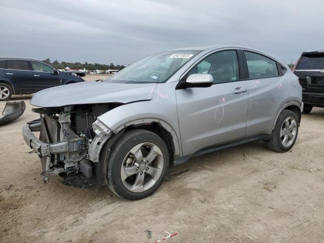 HONDA HR-V LX 2019 3czru5h3xkm710069