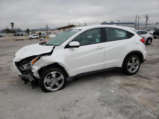 HONDA HR-V LX 2019 3czru5h3xkm711545