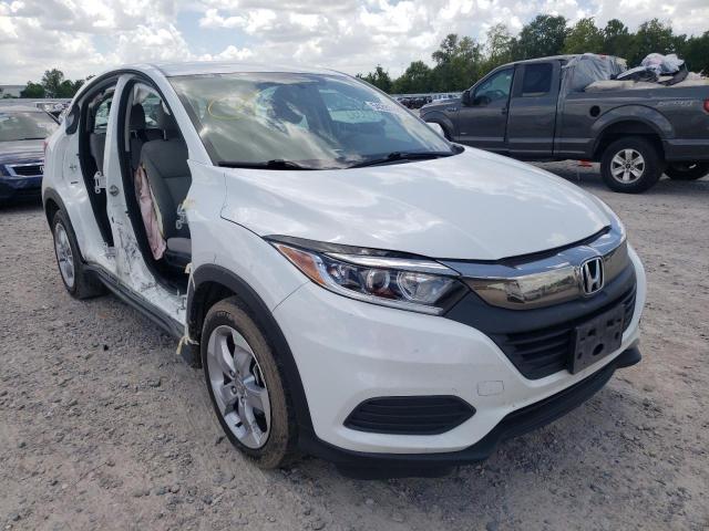 HONDA HR-V LX 2019 3czru5h3xkm719130