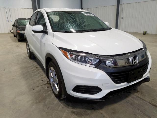 HONDA HR-V LX 2019 3czru5h3xkm730726