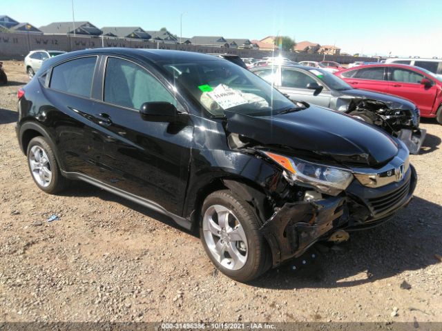 HONDA HR-V 2020 3czru5h3xlm707481