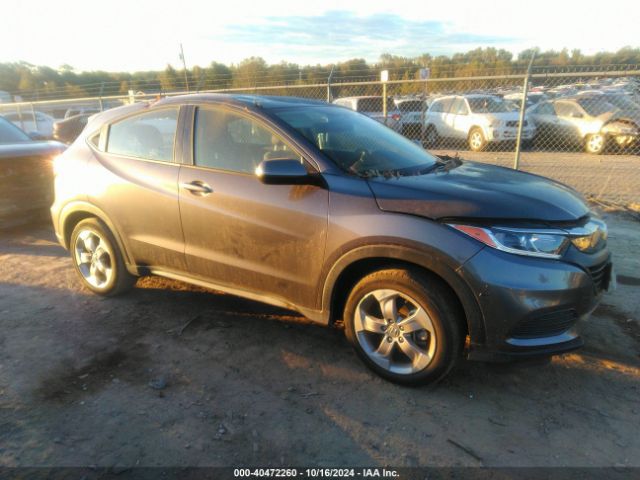 HONDA HR-V 2020 3czru5h3xlm715354