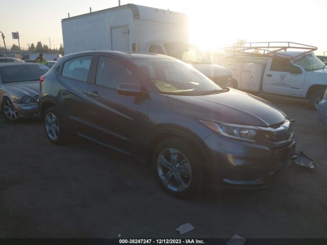 HONDA HR-V 2020 3czru5h3xlm717279