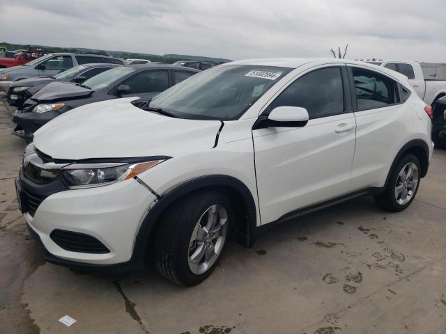 HONDA HR-V 2021 3czru5h3xmm707255