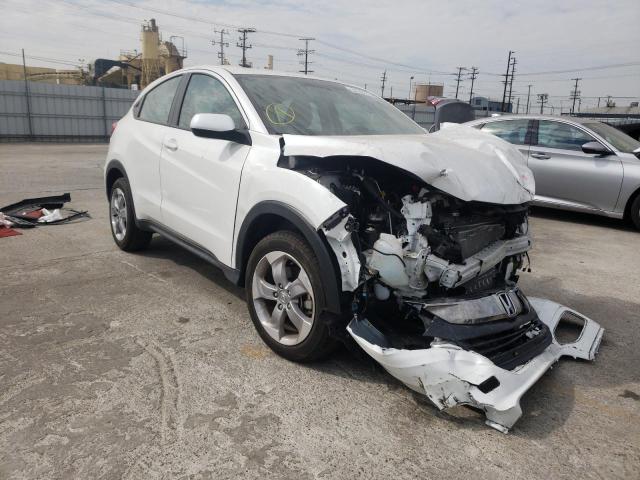 HONDA HR-V LX 2021 3czru5h3xmm711242