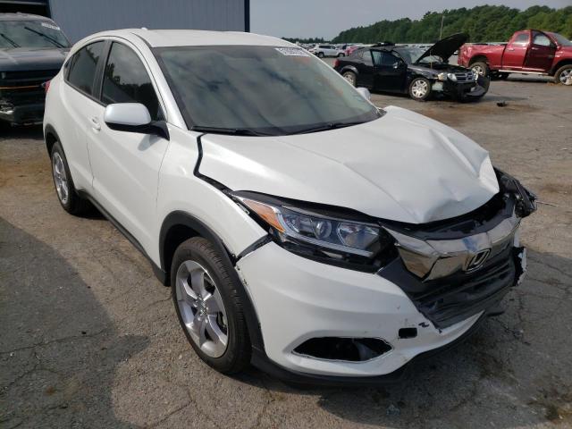 HONDA HR-V LX 2021 3czru5h3xmm732821