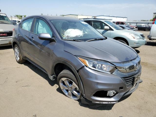 HONDA HR-V LX 2022 3czru5h3xnm721061