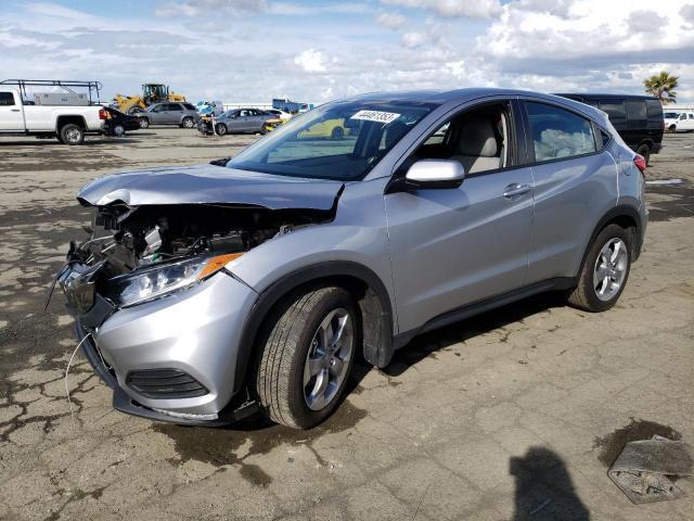 HONDA HR-V LX 2022 3czru5h3xnm737194