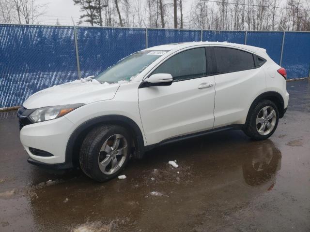 HONDA HR-V EX 2016 3czru5h50gm101453