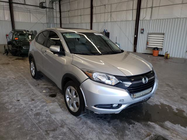 HONDA HR-V EX 2016 3czru5h50gm712695