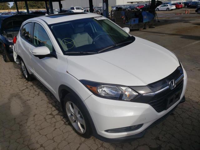 HONDA HR-V EX 2016 3czru5h50gm714253