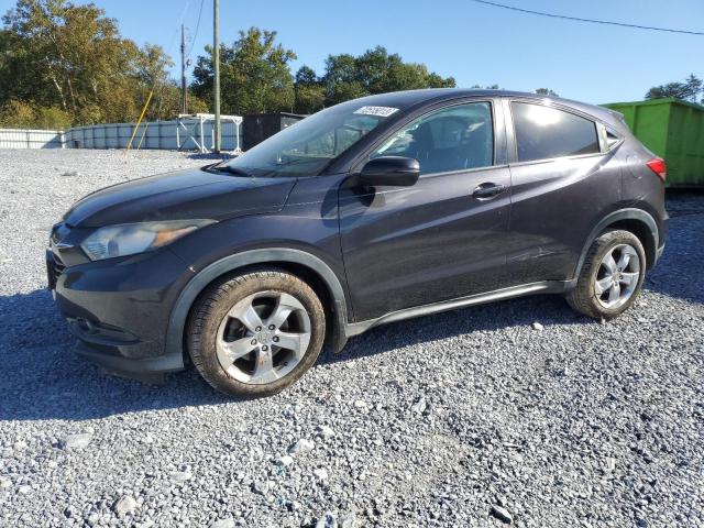 HONDA HR-V 2016 3czru5h50gm720070