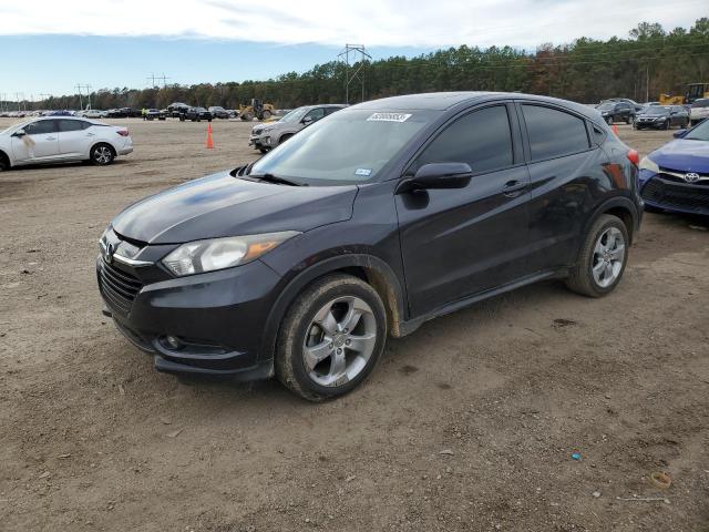 HONDA HR-V 2016 3czru5h50gm720120