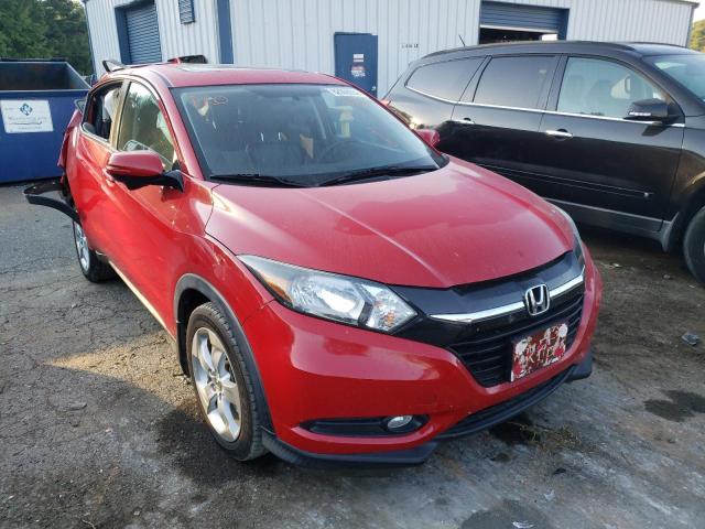 HONDA HR-V EX 2016 3czru5h50gm721204