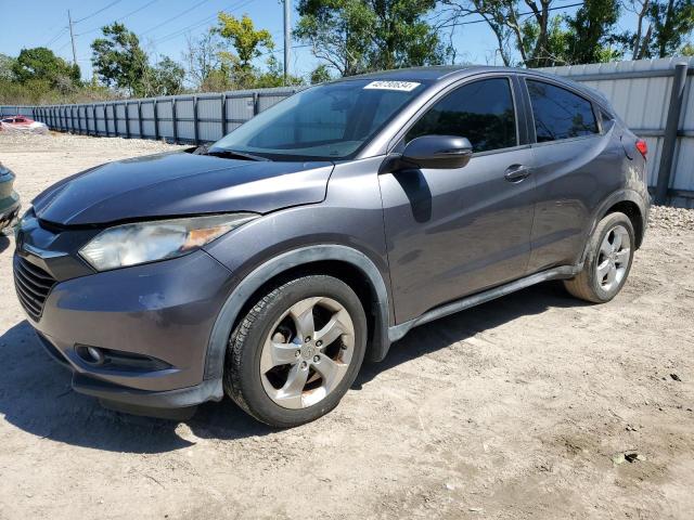 HONDA HR-V 2016 3czru5h50gm723485