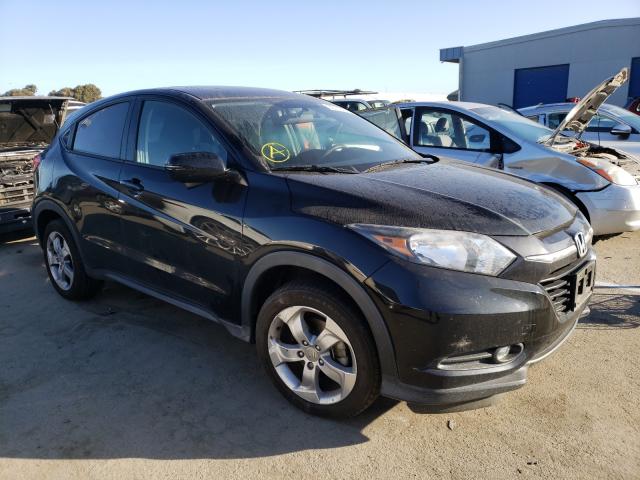 HONDA HR-V EX 2016 3czru5h50gm733093