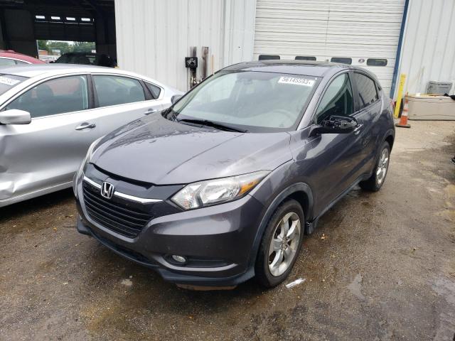 HONDA HR-V EX 2016 3czru5h50gm734826