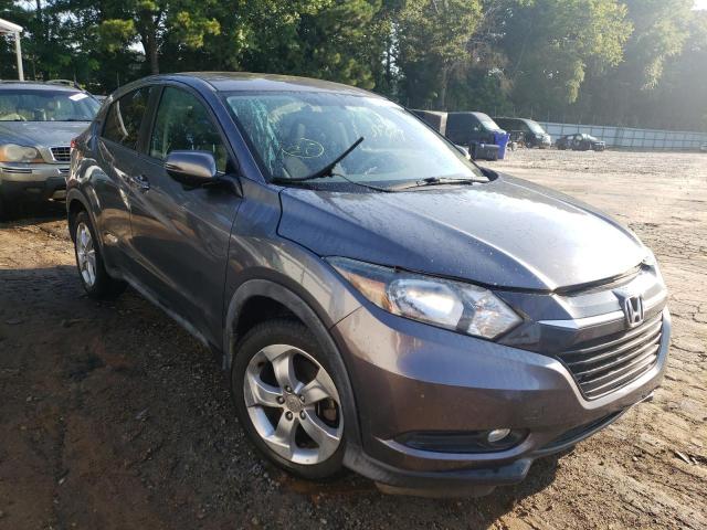 HONDA HR-V EX 2016 3czru5h50gm738407