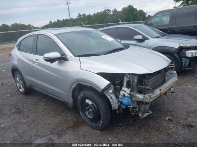 HONDA HR-V 2016 3czru5h50gm753666