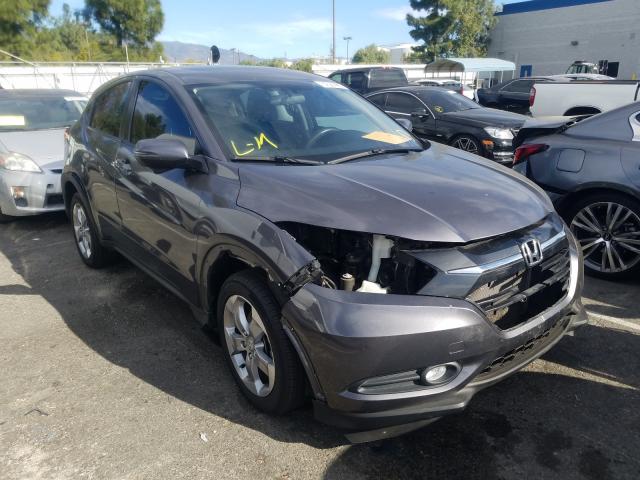 HONDA HR-V EX 2016 3czru5h50gm754915