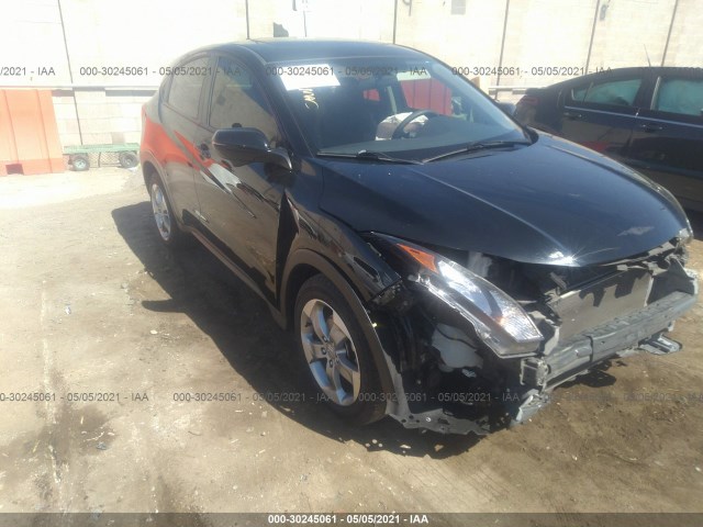 HONDA HR-V 2017 3czru5h50hg707626