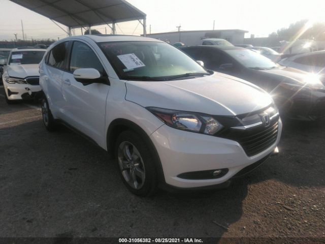 HONDA HR-V 2017 3czru5h50hm701066