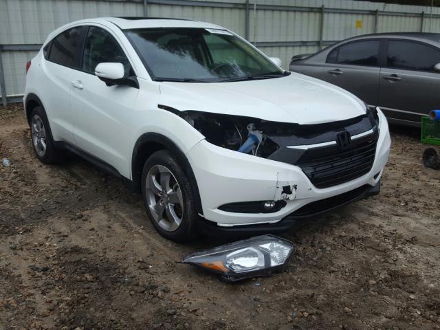 HONDA HR-V EX 2017 3czru5h50hm701438