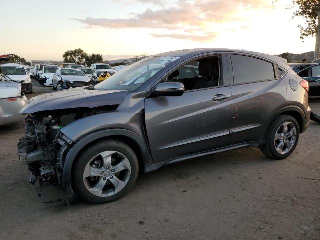 HONDA HR-V 2017 3czru5h50hm701620