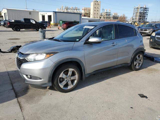 HONDA HR-V EX 2017 3czru5h50hm702069