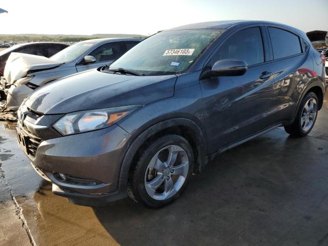 HONDA HR-V EX 2017 3czru5h50hm707675