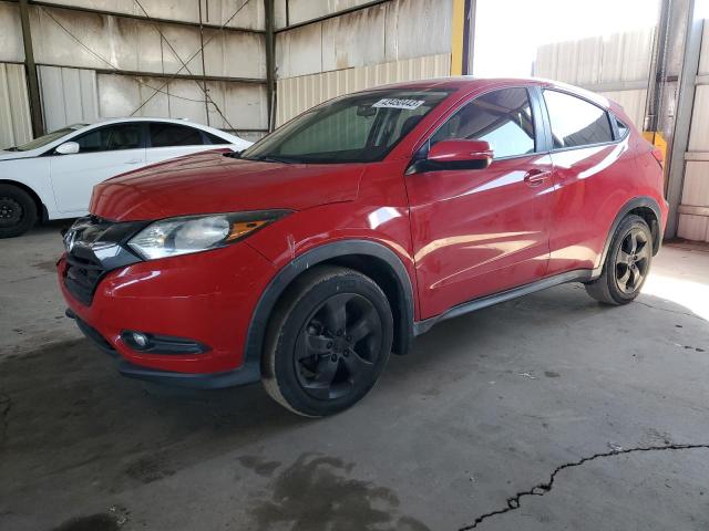 HONDA HR-V EX 2017 3czru5h50hm710365