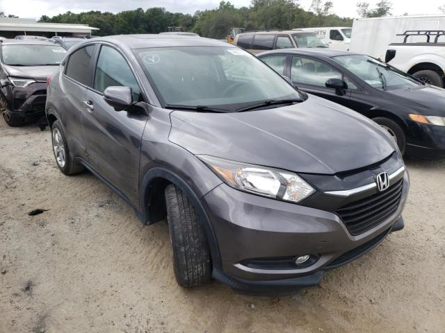 HONDA HR-V EX 2017 3czru5h50hm717848