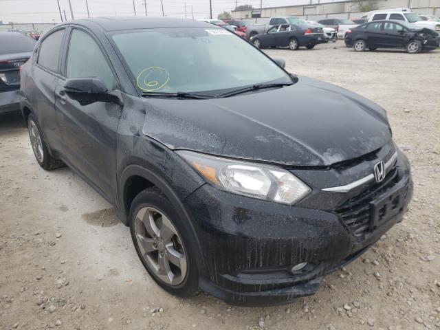 HONDA HR-V EX 2017 3czru5h50hm722192