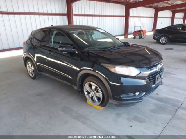 HONDA HR-V 2017 3czru5h50hm723309