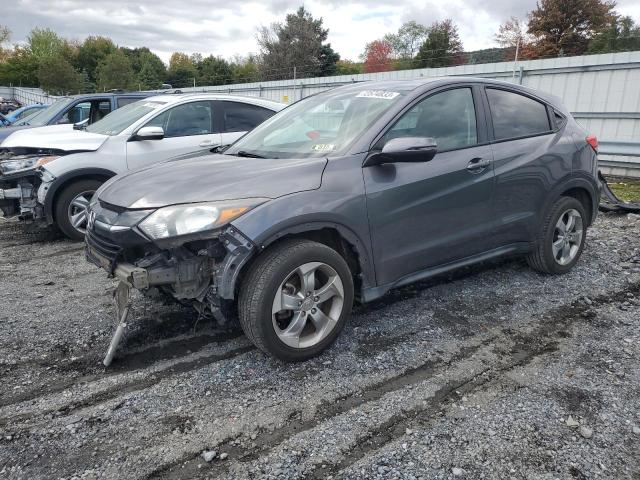 HONDA HR-V EX 2017 3czru5h50hm724802