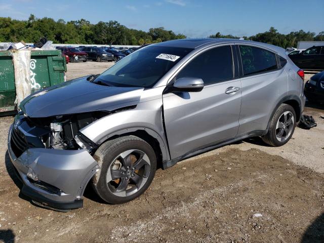 HONDA HR-V 2018 3czru5h50jg701699