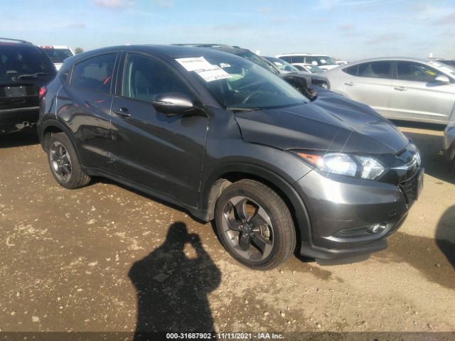 HONDA HR-V 2018 3czru5h50jg703839