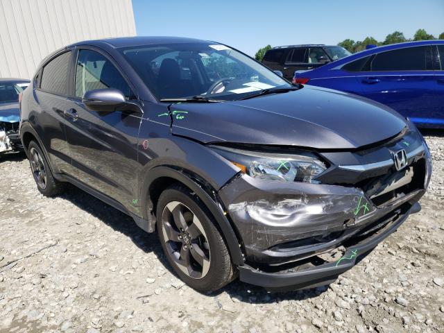 HONDA HR-V EX 2018 3czru5h50jm712347